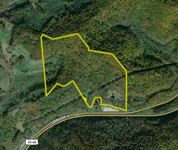 331 Hidden Ln, Horner, WV, 26372