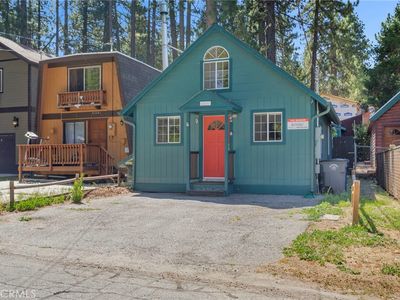 42637 Falcon Ave, Big Bear Lake, CA, 92315