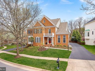 19130 Stream Crossing Ct, Leesburg, VA, 20176