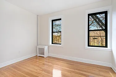 Rented by Living New York