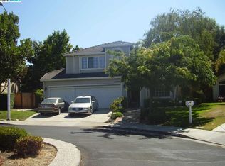 2529 Pinecrest Ct, Antioch, CA 94509