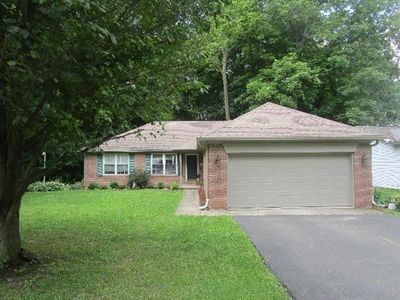 318 Patriots Lndg, Coatesville, IN, 46121