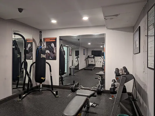 Rented by Heller Organization | media 9