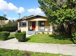 13425 High St, Whittier, CA 90602
