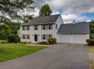 209 W Main St, Westborough, MA 01581