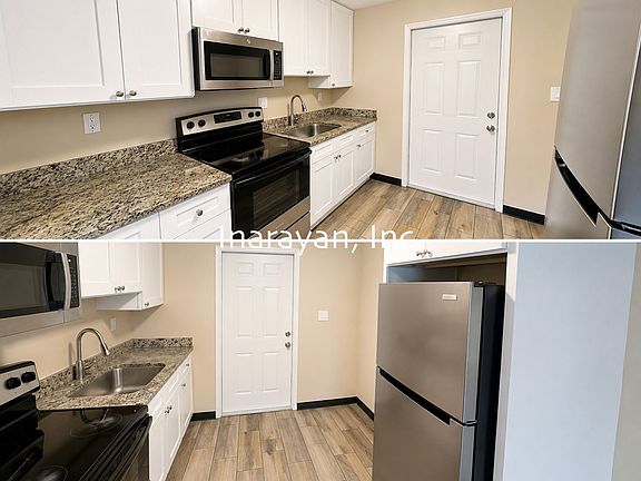 2nd image of 1011 Dewitt Dr APT A