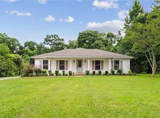 9224 Cottage Park Dr N, Mobile, AL 36695