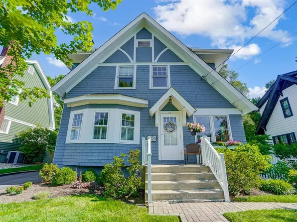 26 Ritchie Ave, Cincinnati, OH 45215