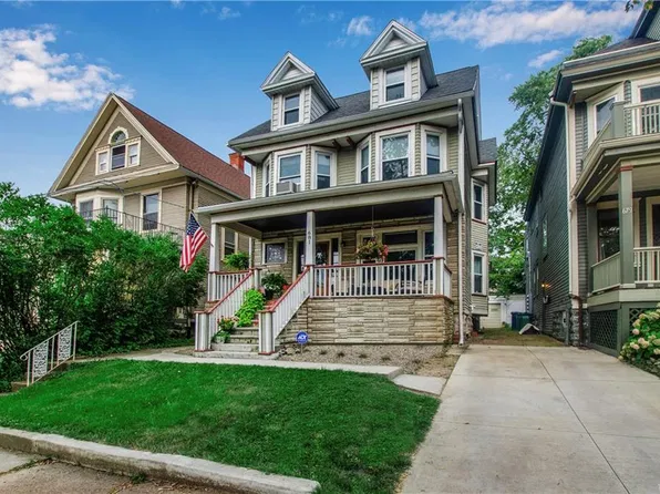 681 Richmond Ave #1, Buffalo, NY 14222