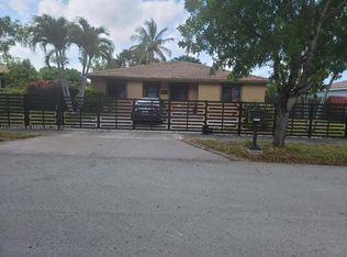 13231 SW 266th Ter, Homestead, FL 33032