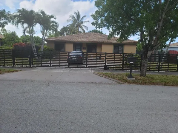 13231 SW 266th Ter, Homestead, FL 33032