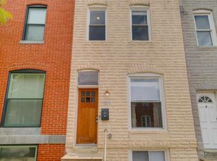 2633 Hampden Ave, Baltimore, MD 21211