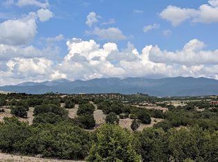 56 Star Dancer Trl, Santa Fe, NM 87506