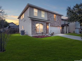 4203 Talavera Trl, San Antonio, TX 78251