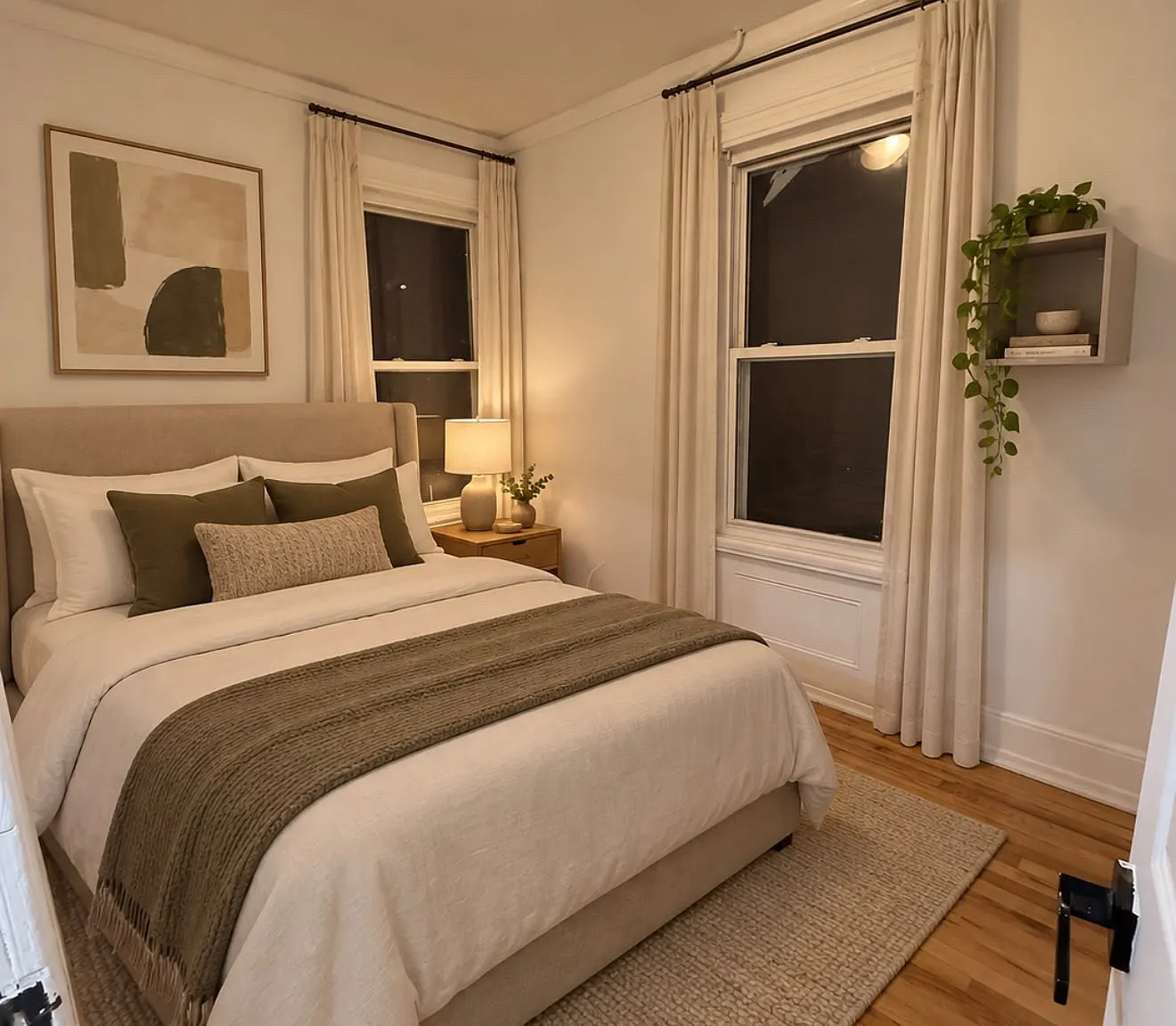 3 bed, $2,300 — Photo 4
