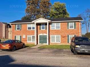 5116 Valiant Dr APT 2, Louisville, KY 40216