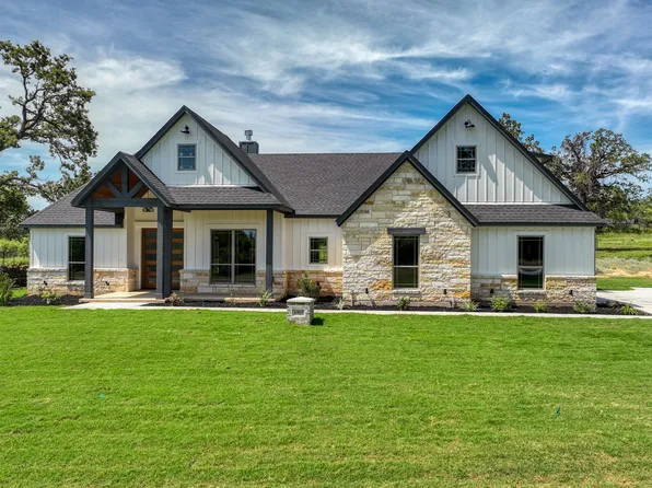 6915 Fm 1885, Weatherford, TX 76088