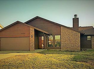 8328 NW 110th St, Oklahoma City, OK 73162