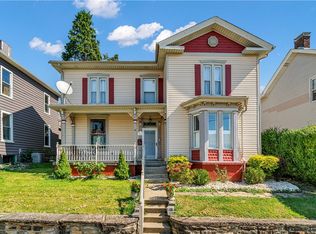 607 Walnut St, Irwin, PA 15642