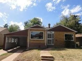1223 Poplar St, Denver, CO 80220