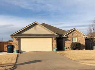 8409 SW 47th Cir, Oklahoma City, OK 73179