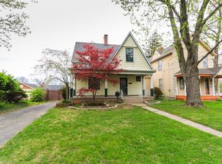 3449 Cheviot Ave, Cincinnati, OH 45211