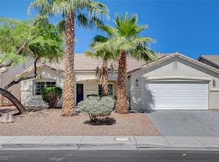 3835 Blue Gull St, North Las Vegas, NV 89032