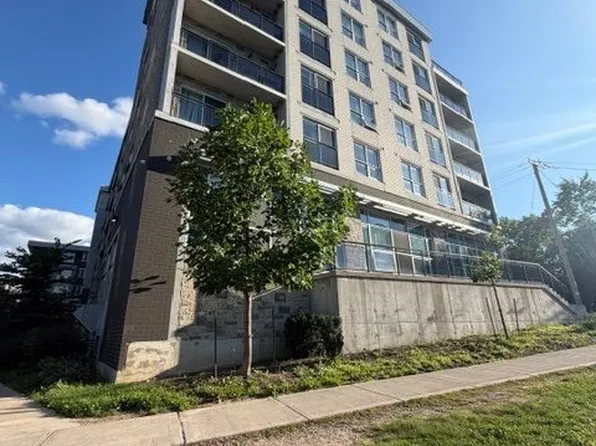 275 Larch St, Waterloo, ON