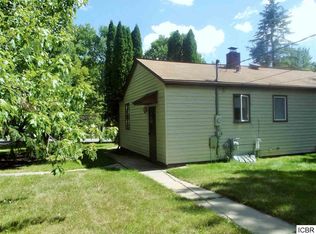 623 NE 10th Ave, Grand Rapids, MN 55744