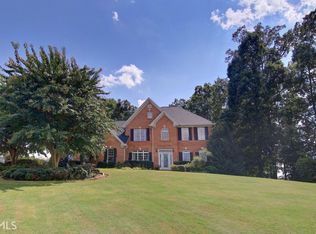 2103 Hickory Cir, Loganville, GA 30052