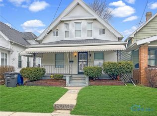 1248 Belmont Ave, Toledo, OH 43607