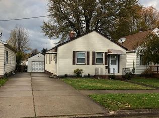 1136 W 39th St, Erie, PA 16509