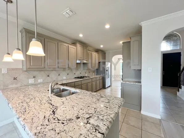 15201 Everly Ct, Aledo, TX 76008