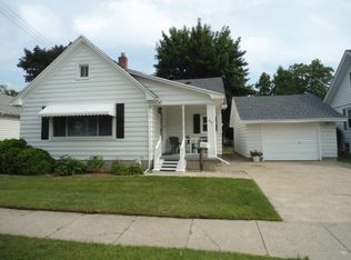 415 Fillmore Pl, Bay City, MI 48708