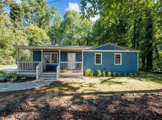 1656 Turner Rd, Mebane, NC 27302