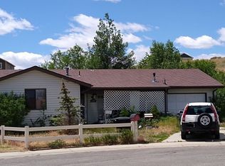 6683 Bailey Pl, Casper, WY 82604