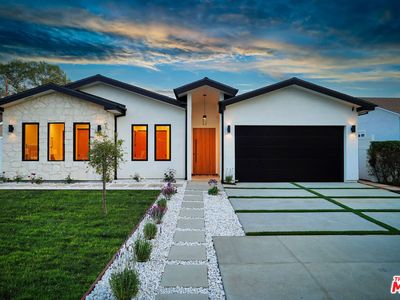 13944 Addison St, Sherman Oaks, CA, 91423
