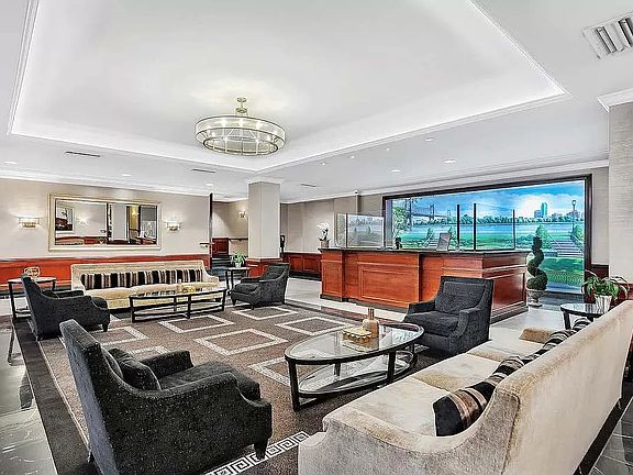 2nd image of 45 Sutton Pl S APT 3J