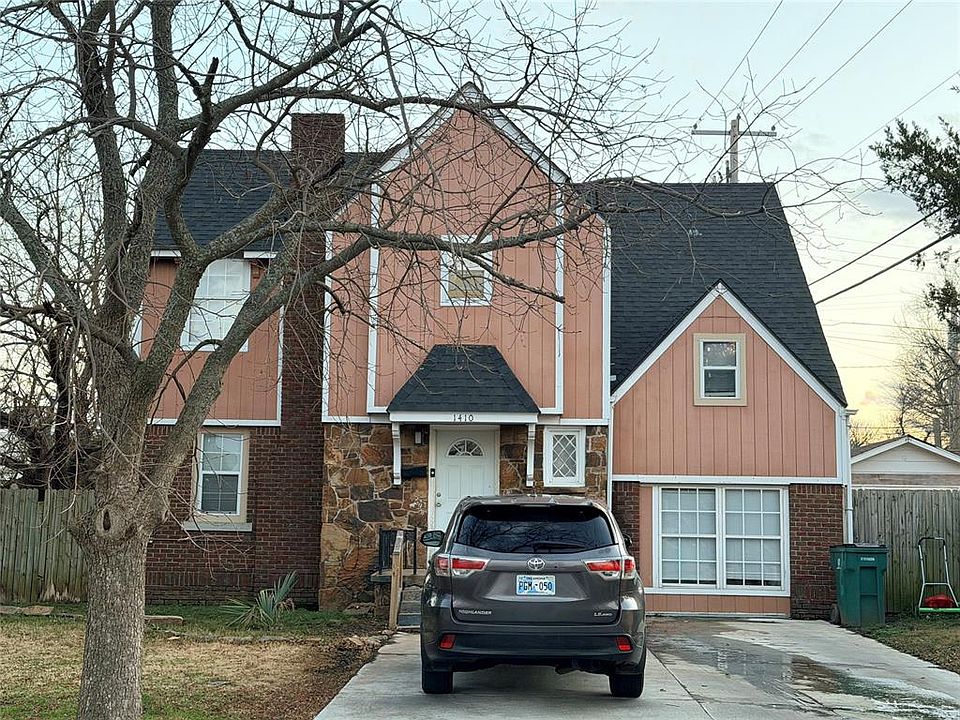 1st image of 1410 NW 41st St