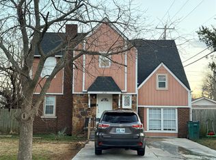 1410 NW 41st St, Oklahoma City, OK 73118