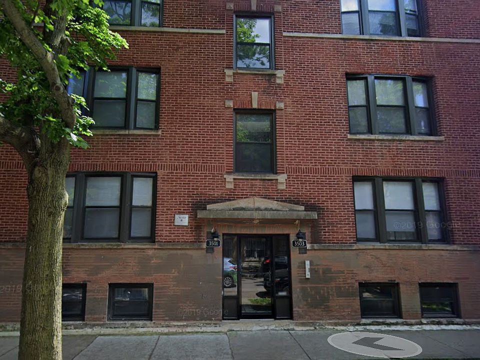 1st image of 3501 W Leland Ave