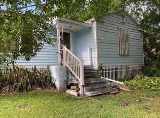 271 E 3rd St, Pahokee, FL 33476