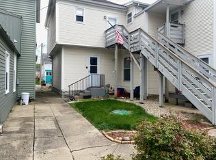 104 E Somers St #4, Eaton, OH 45320