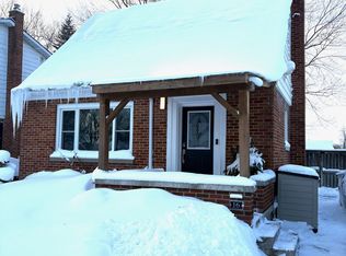 16 Coriano St, Stratford, ON N5A 6C3