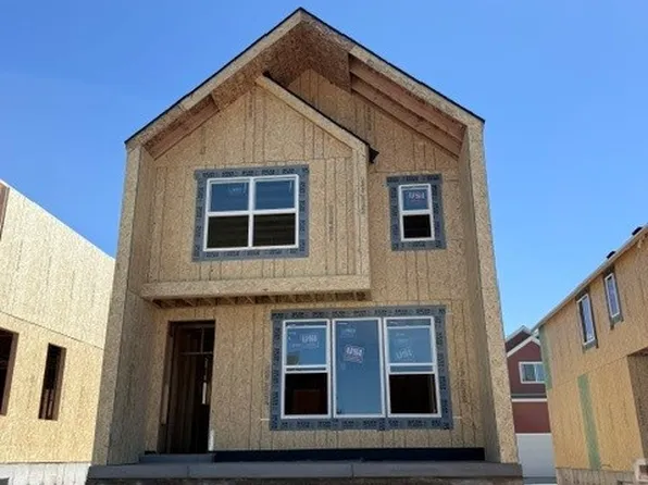 1539 S 920 W #128, Clearfield, UT 84015