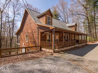 237 Rapsody Cir #2-9815, Ellijay, GA 30540