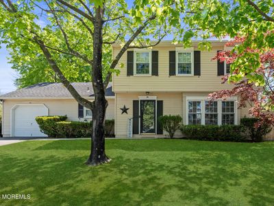 2 Priscilla Lane, Howell, NJ, 07731
