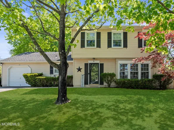 2 Priscilla Lane, Howell, NJ 07731