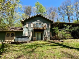 60 Riverbend Cir #3, Ellijay, GA 30536