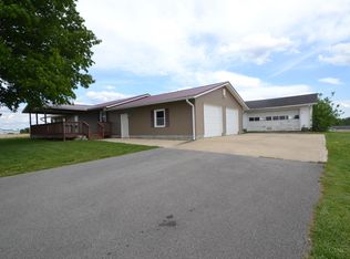 7287 Gardner Rd, Ripley, OH 45167